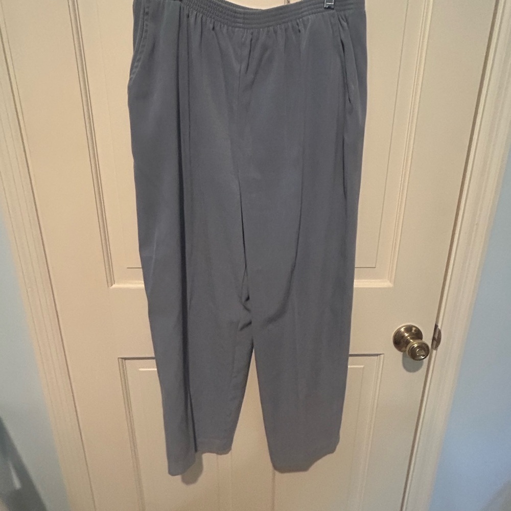 Vintage Lavender Petite Tracksuit - Picture 4 of 6
